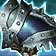 Vicious Gladiator's Plate Shoulders