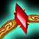 Deflecting Brimstone Band