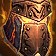 Helmet of the Molten Giant