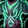 Obsidian Arborweave Raiment
