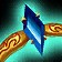 Splintered Brimstone Seal