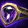 Obsidian Signet of the Avengers