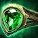 Viridian Signet of the Avengers