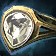 Quicksilver Signet of the Avengers