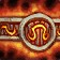 Firearrow Belt