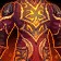 Firehawk Robes
