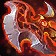 Obsidium Cleaver