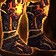Cracked Obsidian Stompers