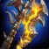 Skullstealer Greataxe