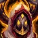 Casque of Flame