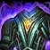 Breastplate of Shifting Visions