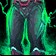 Firecat Leggings