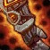 Flamewaker's Gloves