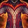 Erupting Volcanic Cuirass