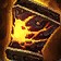 Gauntlets of the Molten Giant
