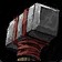 Smite's Mighty Hammer