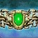 Ruthless Gladiator's Cord of Accuracy