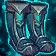 Ruthless Gladiator's Treads of Cruelty