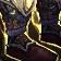 Ruthless Gladiator's Footguards of Meditation