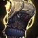 Ruthless Gladiator's Wyrmhide Gloves