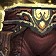 Ruthless Gladiator's Wyrmhide Legguards