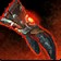 Ruthless Gladiator's Chain Gauntlets