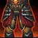 Ruthless Gladiator's Chain Leggings