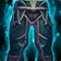 Ruthless Gladiator's Silk Trousers