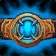 Ruthless Gladiator's Clasp of Meditation