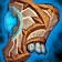 Ruthless Gladiator's Bracers of Meditation