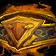 Ruthless Gladiator's Waistband of Accuracy