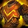 Ruthless Gladiator's Leather Tunic