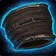 Ruthless Gladiator's Armbands of Meditation