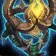 Ruthless Gladiator's Linked Helm