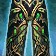 Ruthless Gladiator's Felweave Trousers