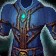 Magesoul Robe