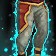 Time Traveler's Leggings