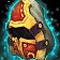 Cowl of Highborne Sorcerors