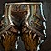Legguards of the Legion