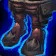 Boots of the Forked Road