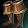 Initiate's Footgear