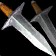 Shadowstalking Knives