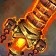 Cataclysmic Gladiator's Energy Staff