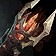 Cataclysmic Gladiator's Battle Staff