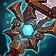 Cataclysmic Gladiator's Spellblade