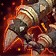 Cataclysmic Gladiator's Bonegrinder
