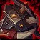 Cataclysmic Gladiator's Plate Shoulders