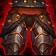 Cataclysmic Gladiator's Plate Legguards