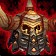 Cataclysmic Gladiator's Plate Helm