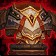 Cataclysmic Gladiator's Plate Chestpiece
